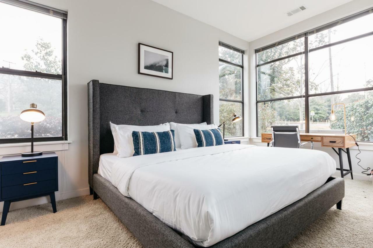 Mint House At Village Row Nashville Luaran gambar