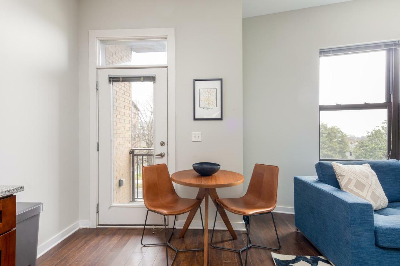 Mint House At Village Row Nashville Luaran gambar