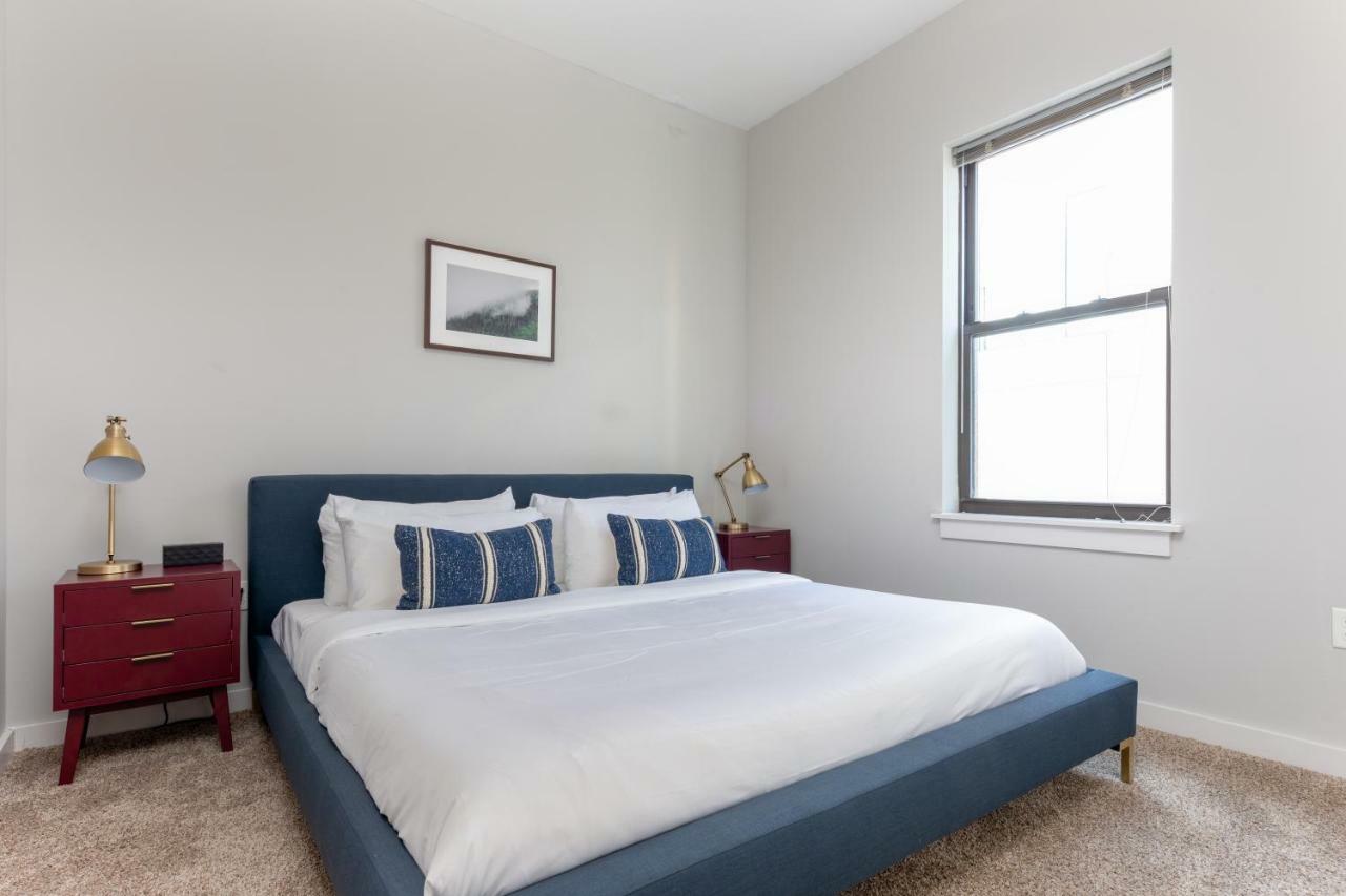 Mint House At Village Row Nashville Luaran gambar