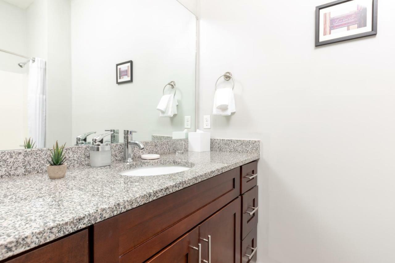 Mint House At Village Row Nashville Luaran gambar