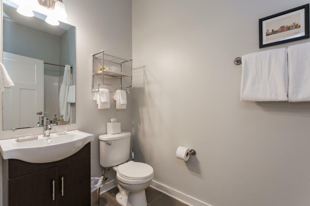 Mint House At Village Row Nashville Luaran gambar